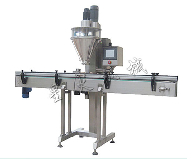 全自動粉劑包裝機